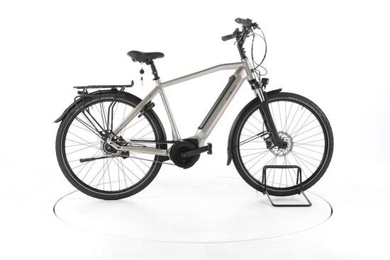 Reconditionné - Velo de Ville AEB 490 City E-Bike - Très Bon