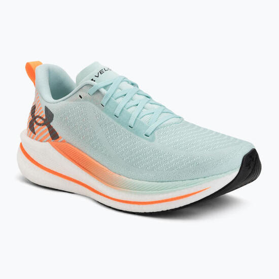 Zapatillas de running para hombre Under Armour Velociti SPD