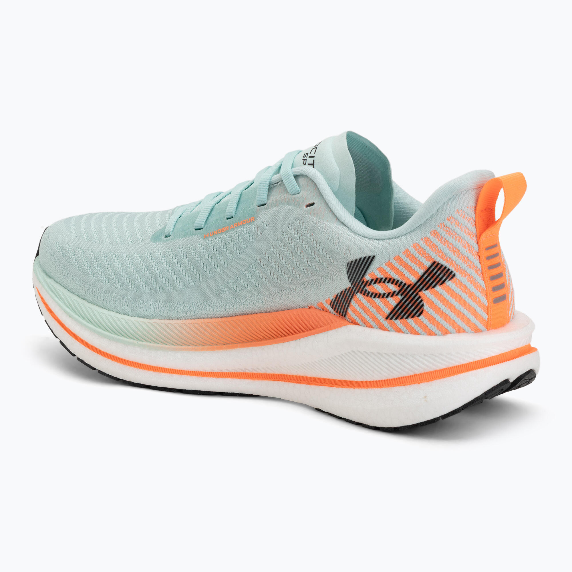 Buty do biegania męskie Under Armour Velociti SPD 3/7