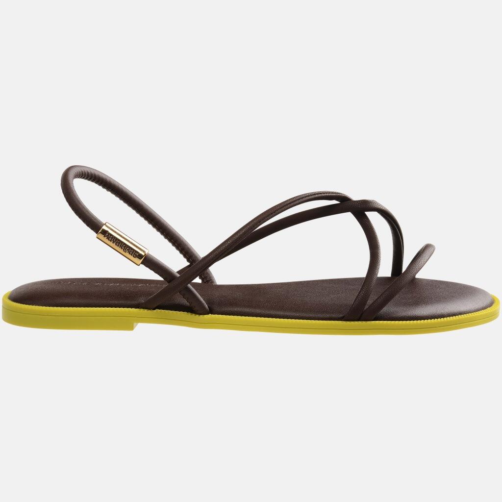 Sandalias Mujer Havaianas Una Manga 2/5