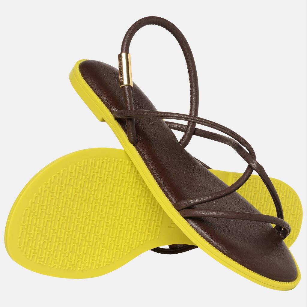Sandalias Mujer Havaianas Una Manga 4/5
