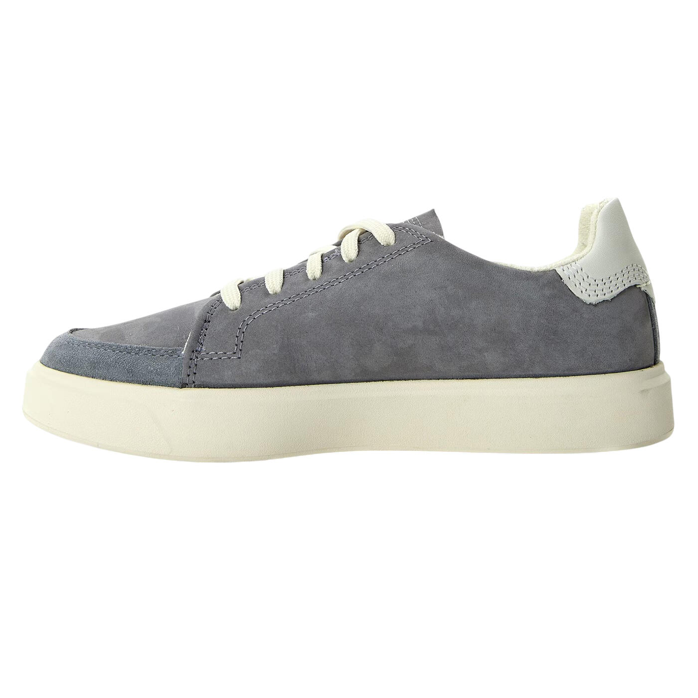 Scarpe Sportive PelleDonna Timberland Emerson Street Viola 2/3