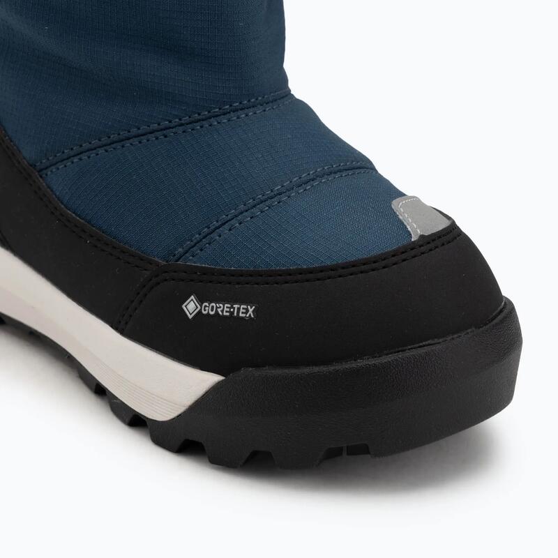 Cizme de zăpadă pentru copii Viking Footwear Expower Warm GTX Pull On