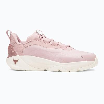 Dames trainingsschoenen under armour project rock 8