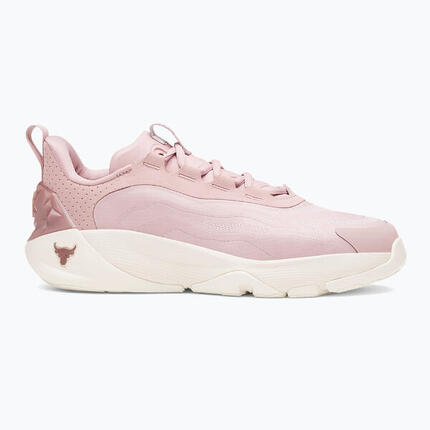 Zapatillas de entrenamiento para mujer Under Armour Project Rock 8