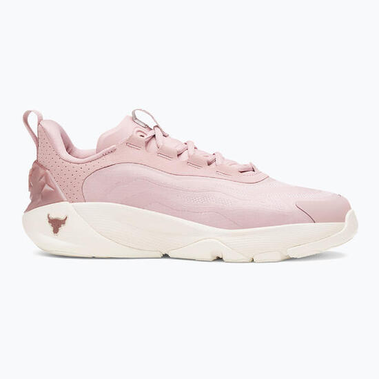Zapatillas de entrenamiento para mujer Under Armour Project Rock 8