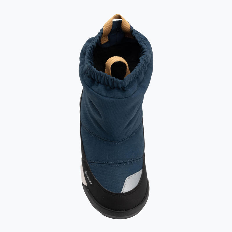 Cizme de zăpadă pentru copii Viking Footwear Expower Warm GTX Pull On