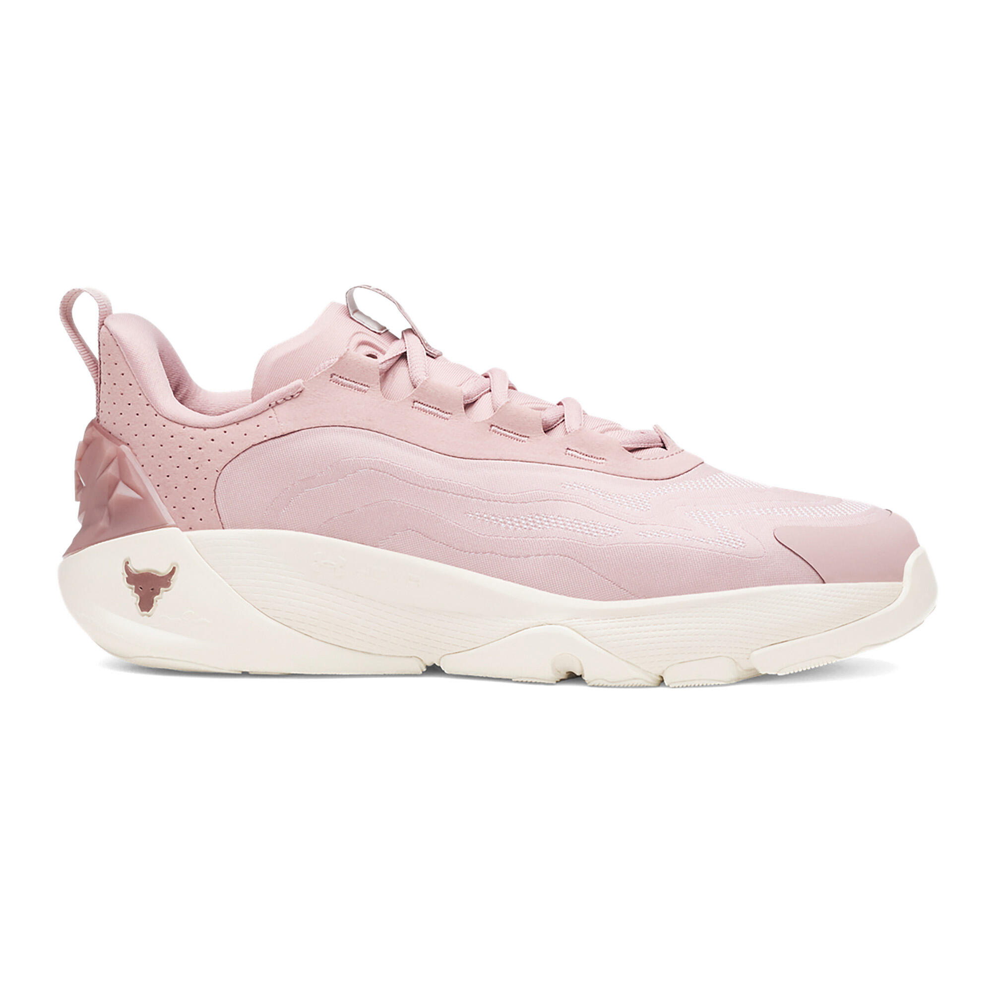 Scarpe da allenamento da donna Under Armour Project Rock 8 6/6