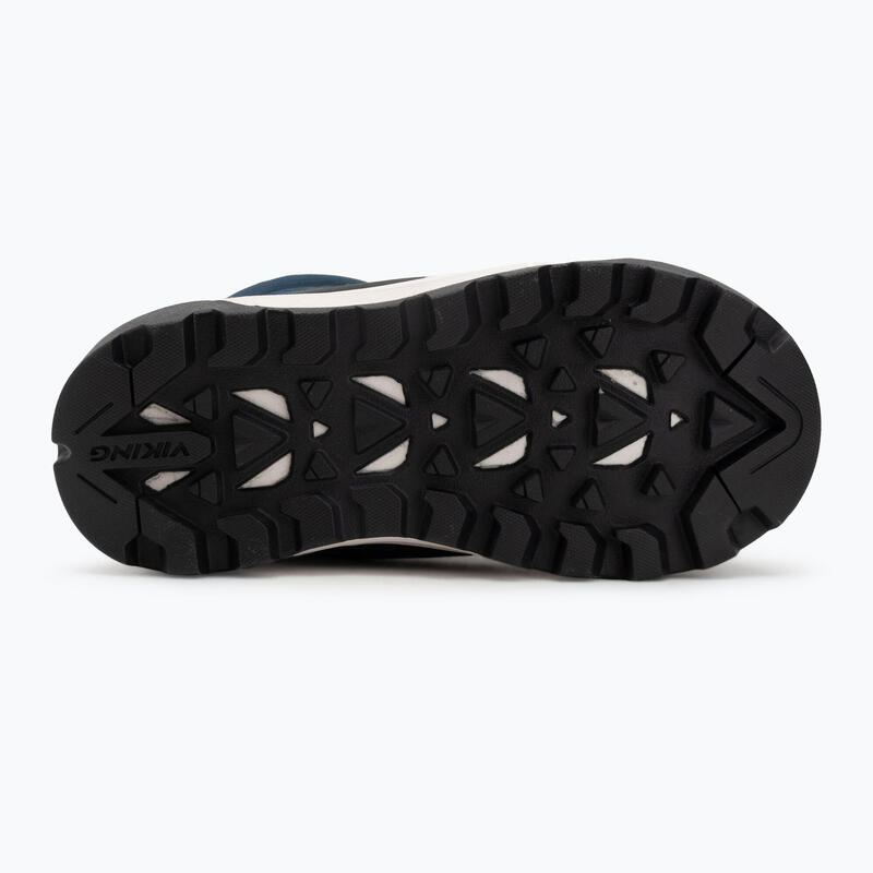 Cizme de zăpadă pentru copii Viking Footwear Expower Warm GTX Pull On