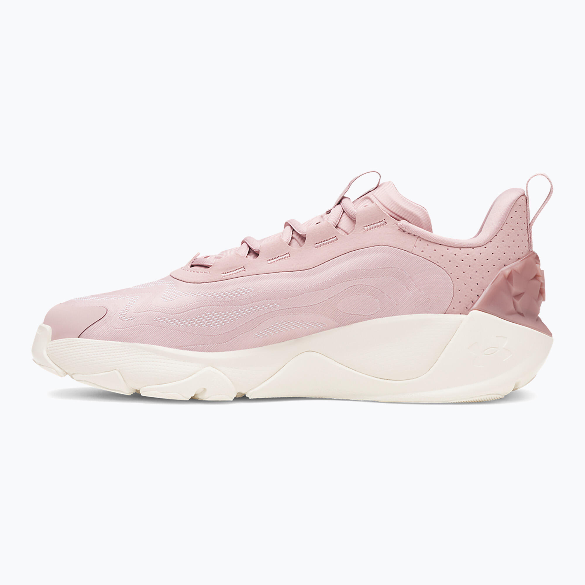 Scarpe da allenamento da donna Under Armour Project Rock 8 2/6
