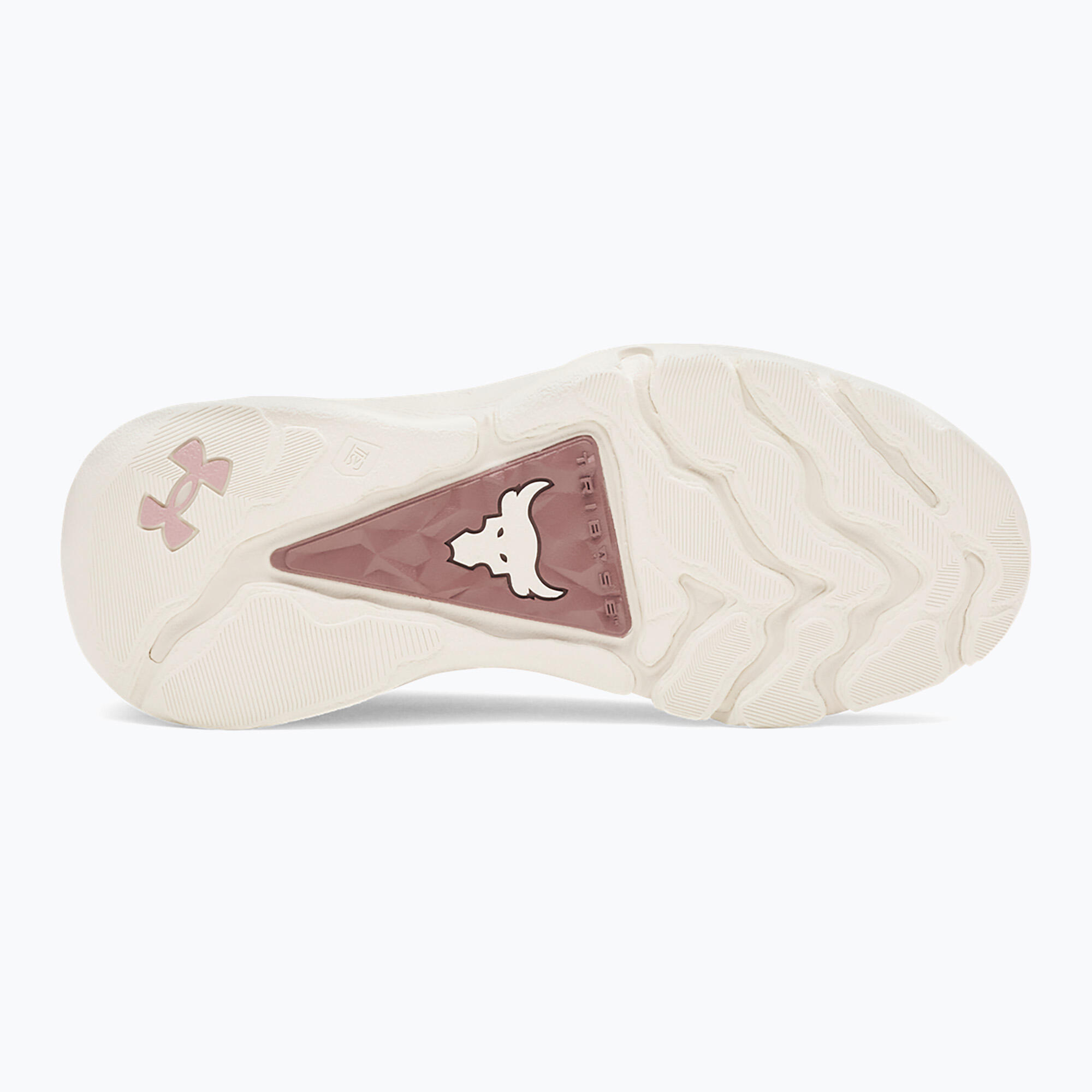Scarpe da allenamento da donna Under Armour Project Rock 8 5/6