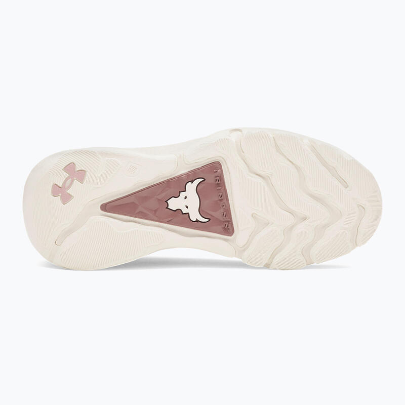 Încălțăminte sport pentru femei Under Armour Project Rock 8