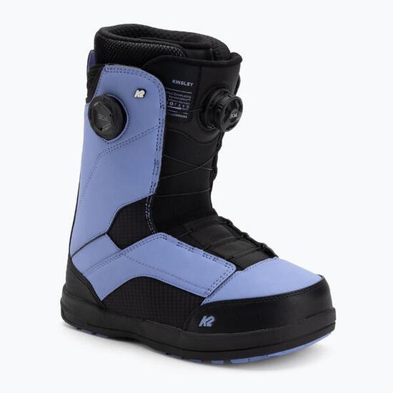 Chaussures de snowboard femme K2 Kinsley