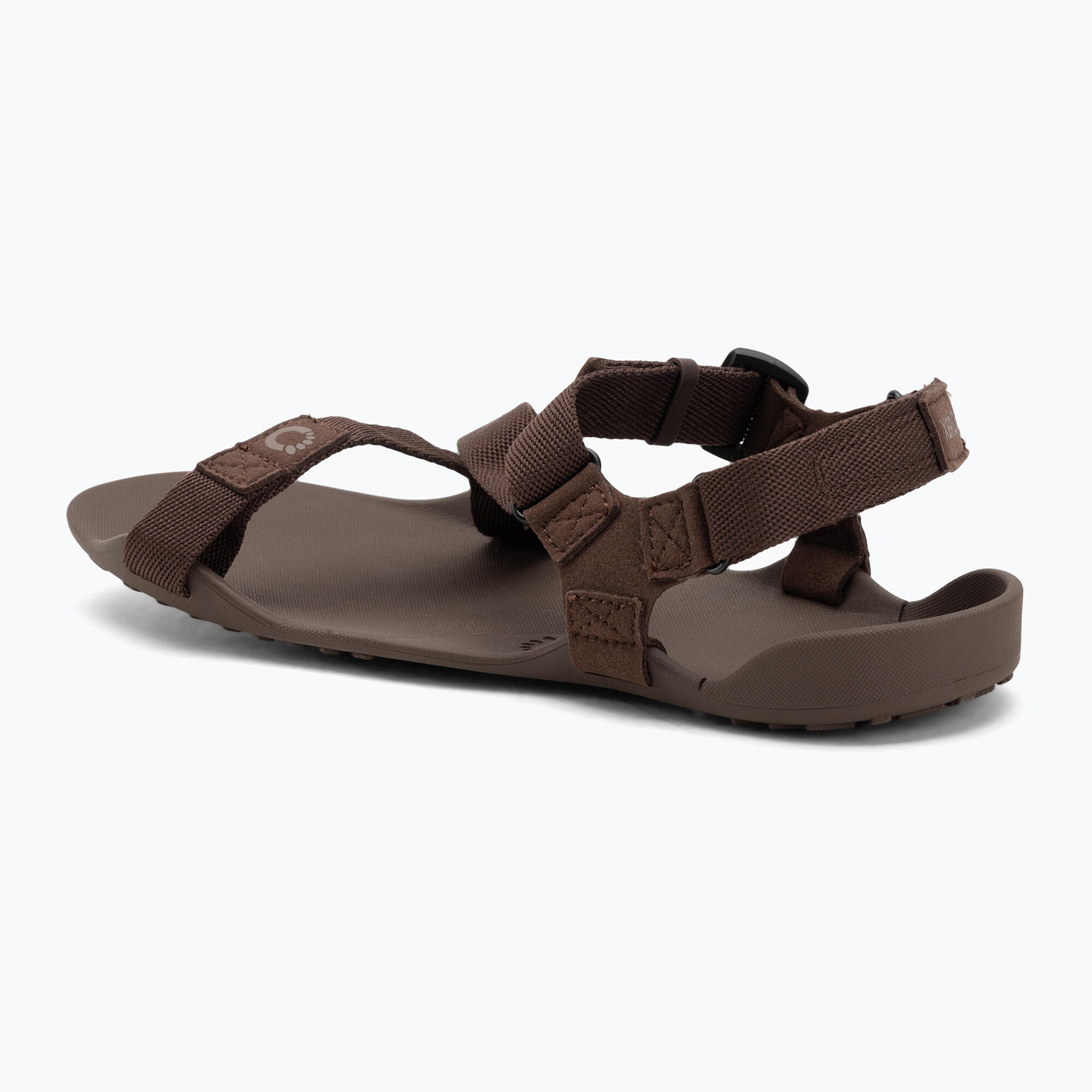 Sandały barefoot męskie Xero Shoes Z-Trek 3/7