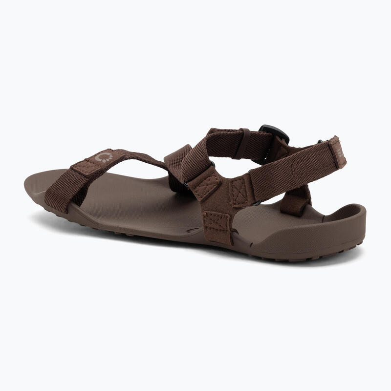 Sandale barefoot bărbați Xero Shoes Z-Trek