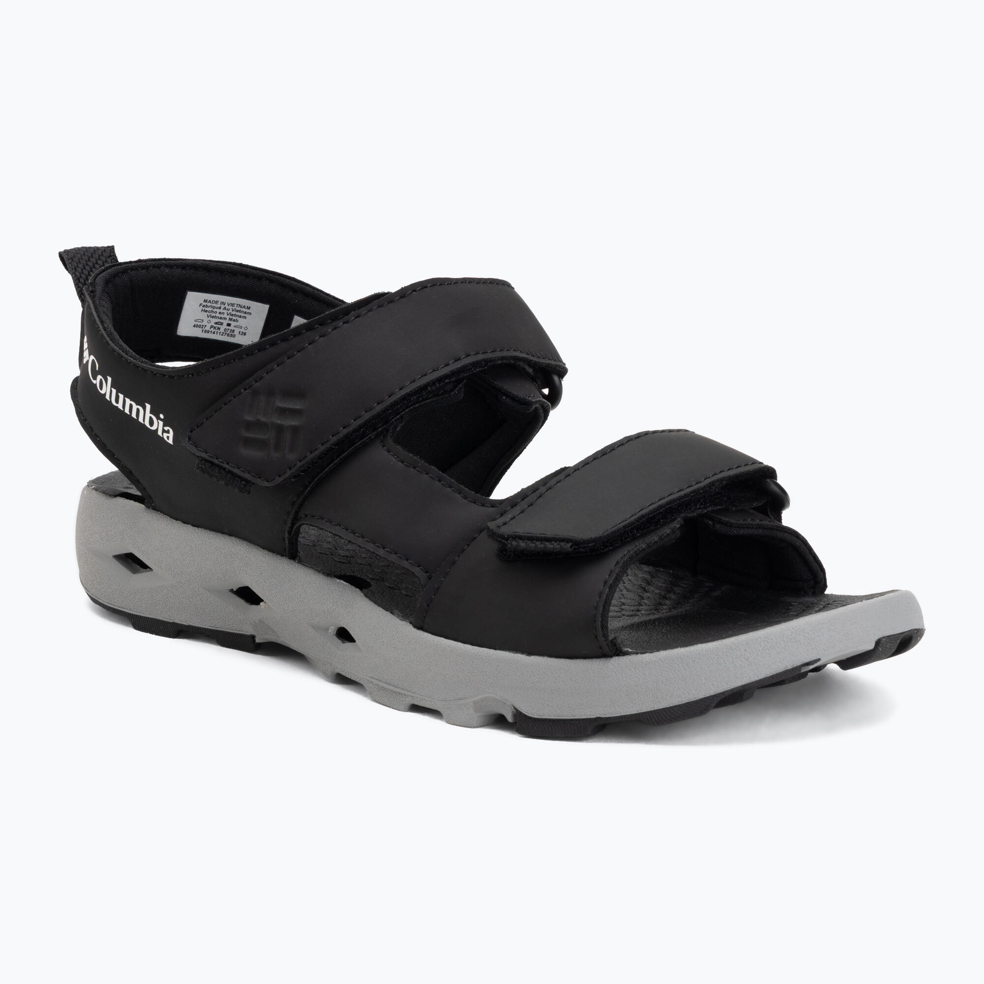 Sandale pentru copii Columbia Techsun Adventure
