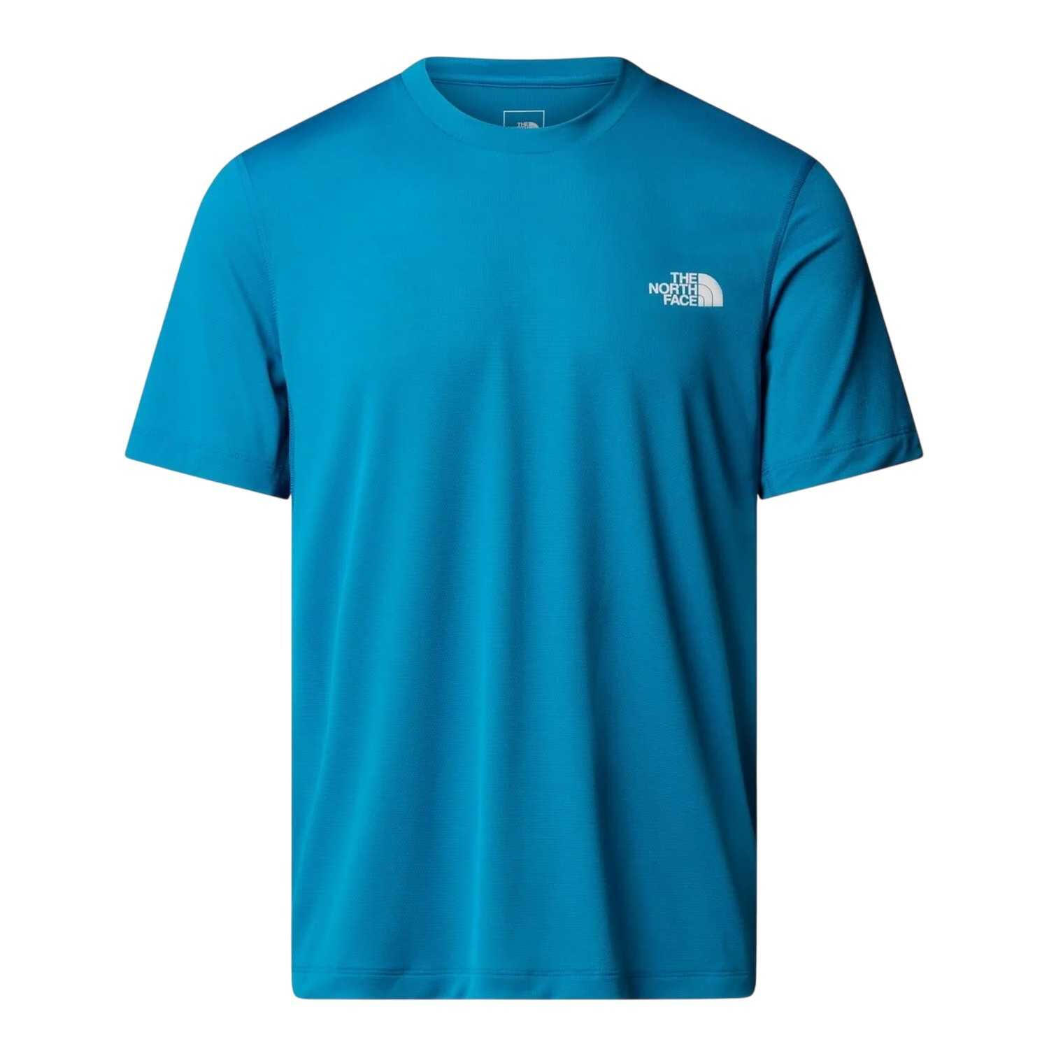 Tshirt LIGHTBRIGHT Homme (Bleu Pâle) 2/4