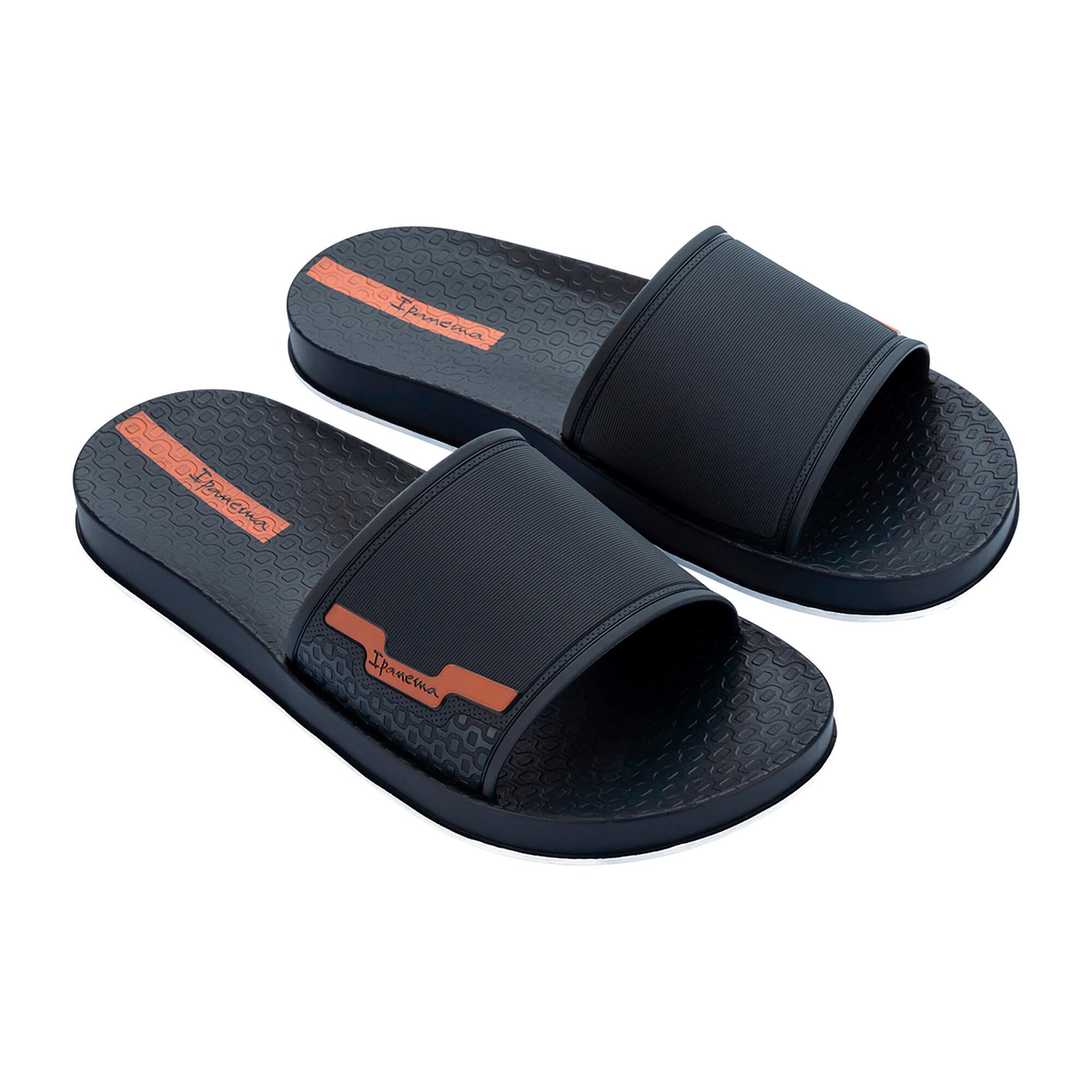Klapki damskie Ipanema Sporty 3/3