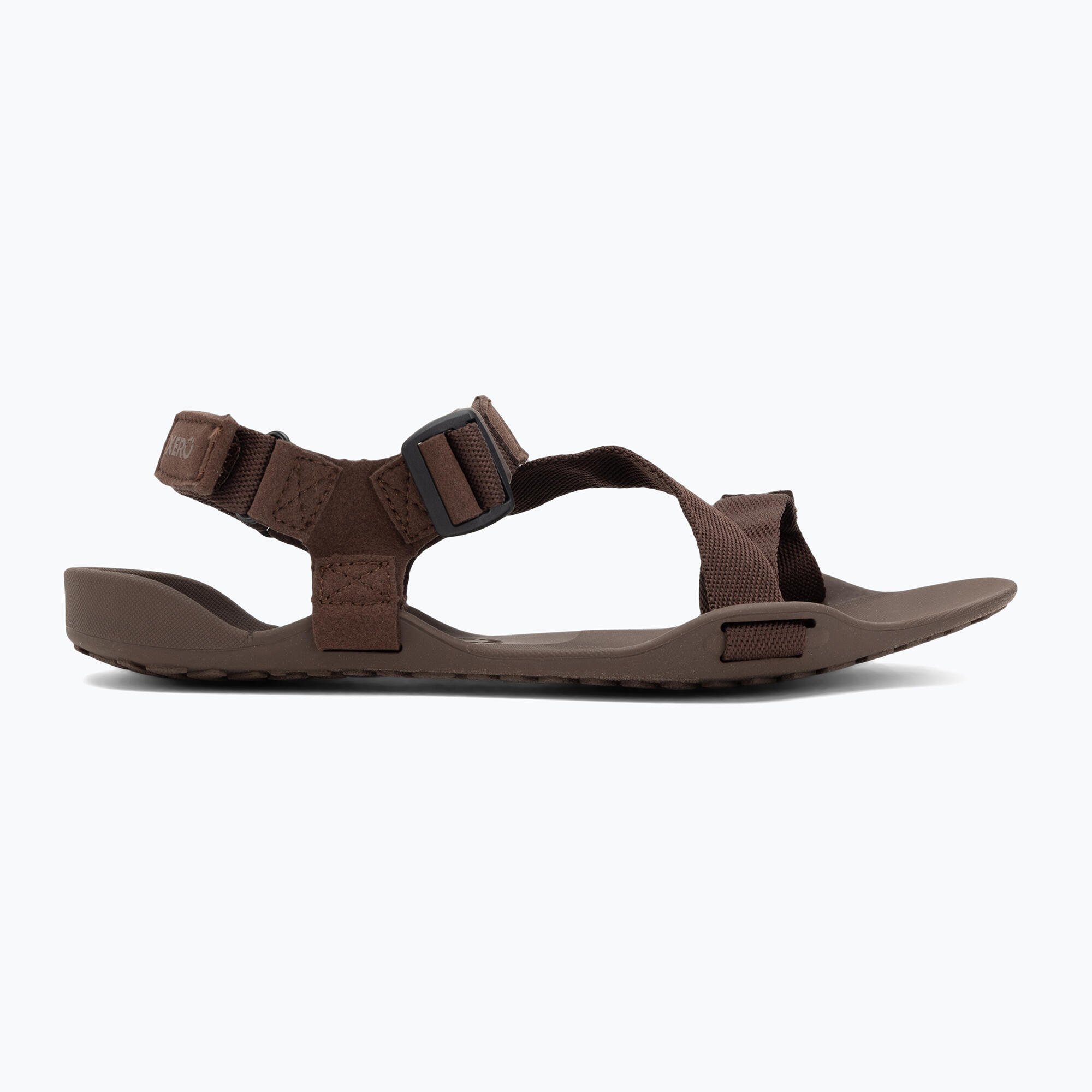 Sandały barefoot męskie Xero Shoes Z-Trek 2/7