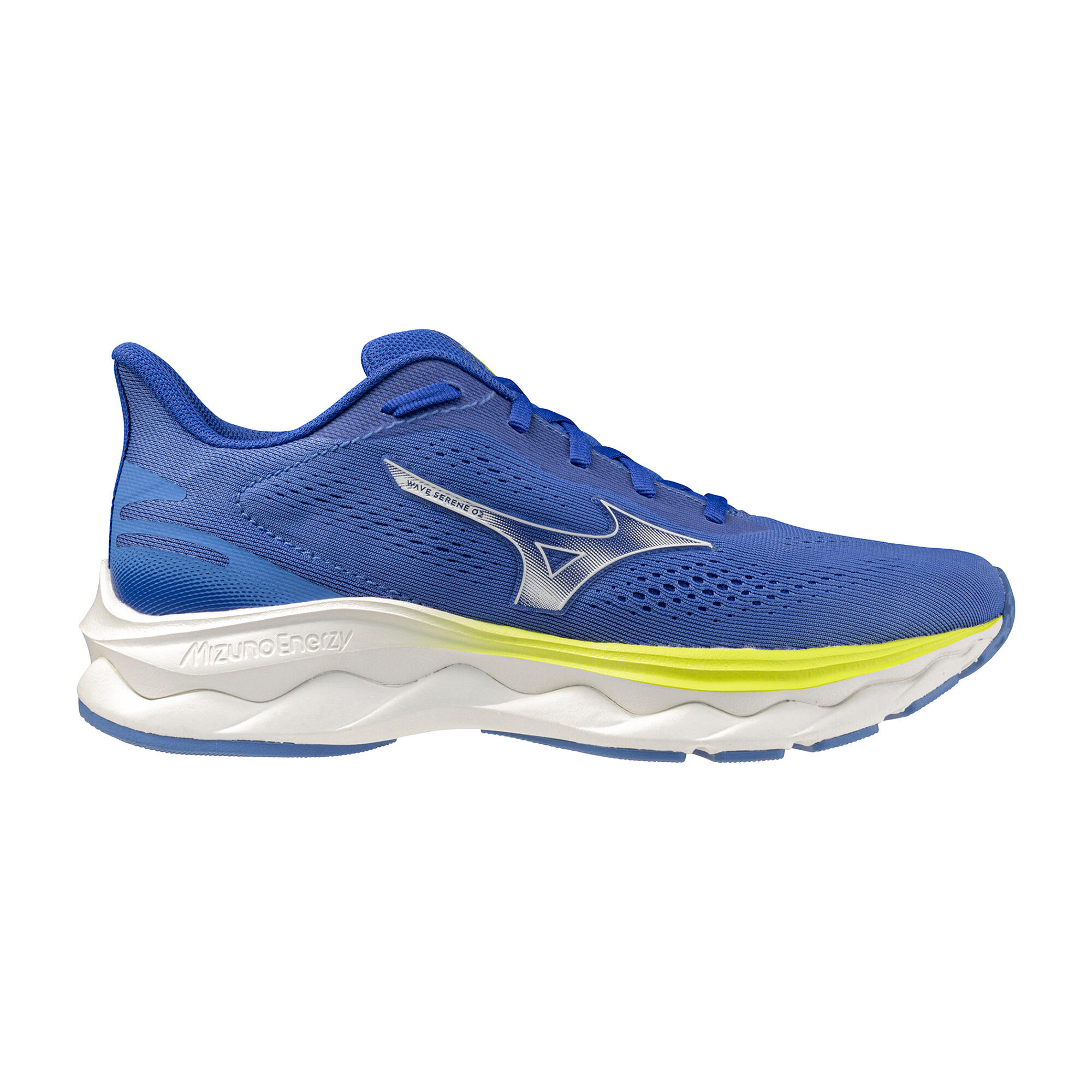 Buty do biegania damskie Mizuno Wave Serene 2 6/6