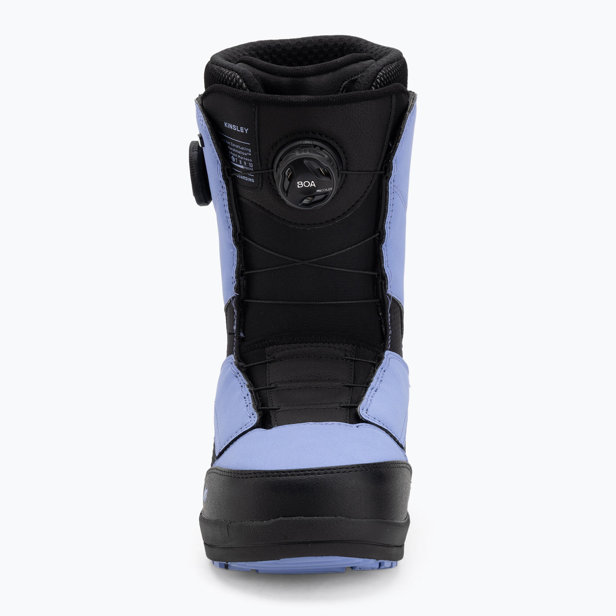 Buty snowboardowe damskie K2 Kinsley 3/6