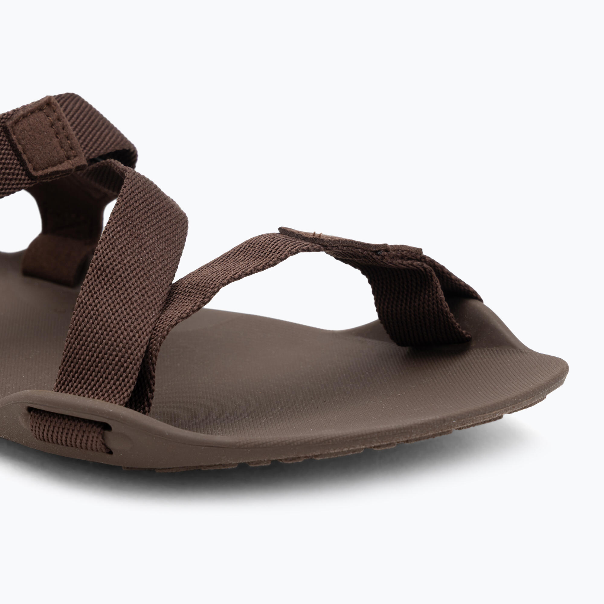 Sandały barefoot męskie Xero Shoes Z-Trek 7/7