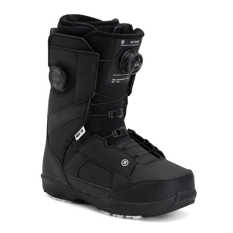 Încălțăminte snowboard bărbați RIDE Octave