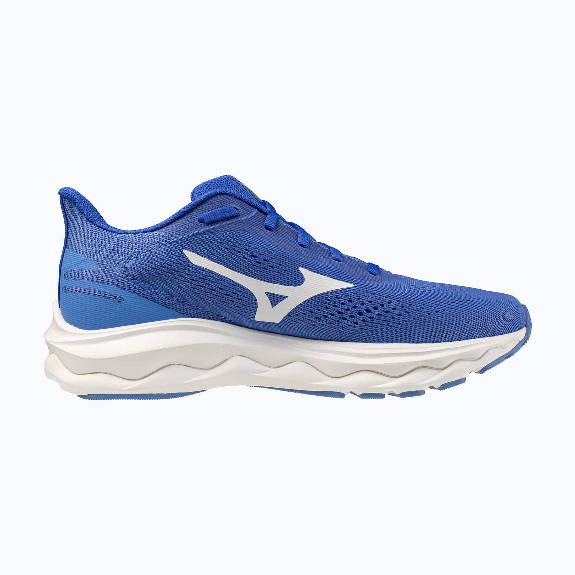 Buty do biegania damskie Mizuno Wave Serene 2 2/6