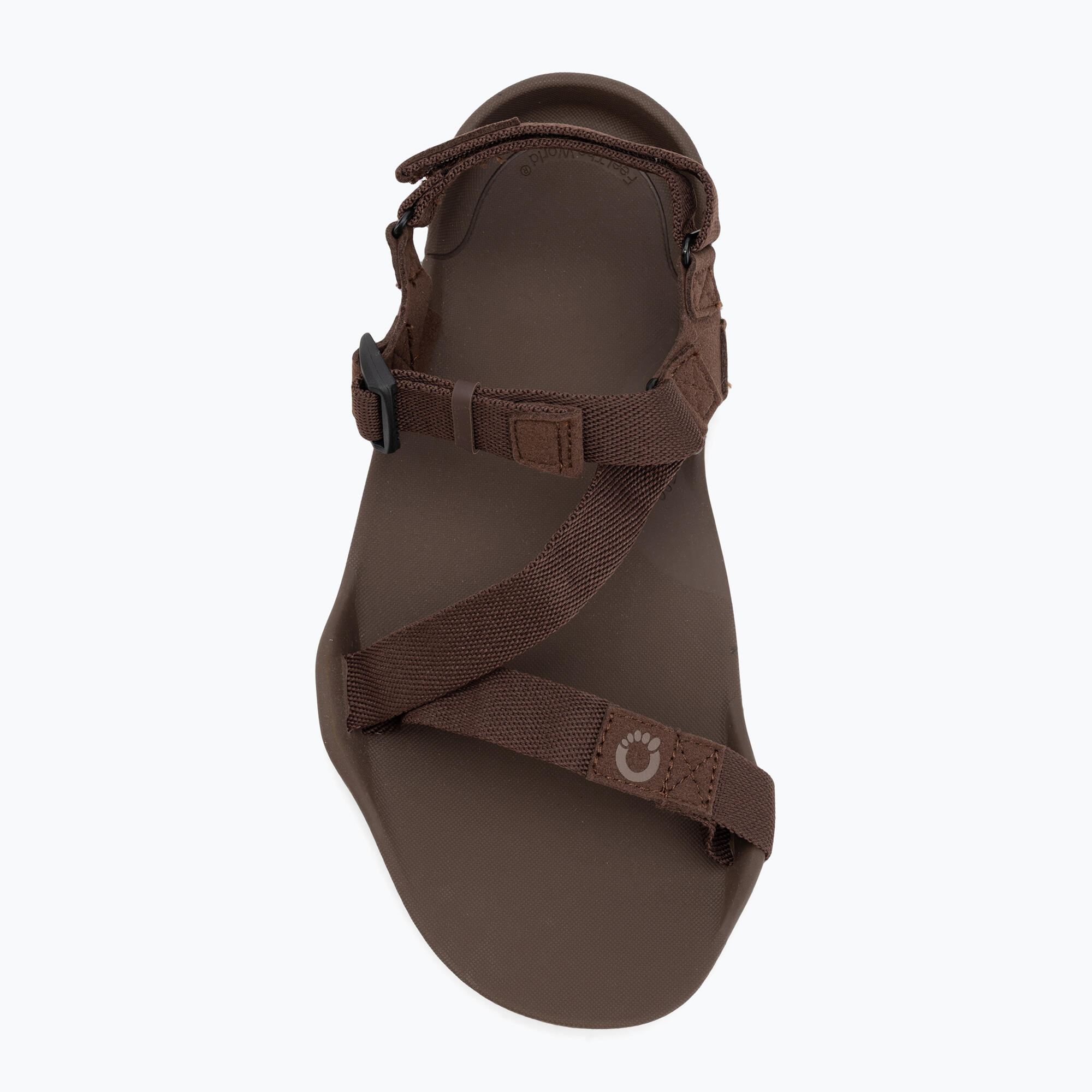 Sandały barefoot męskie Xero Shoes Z-Trek 5/7