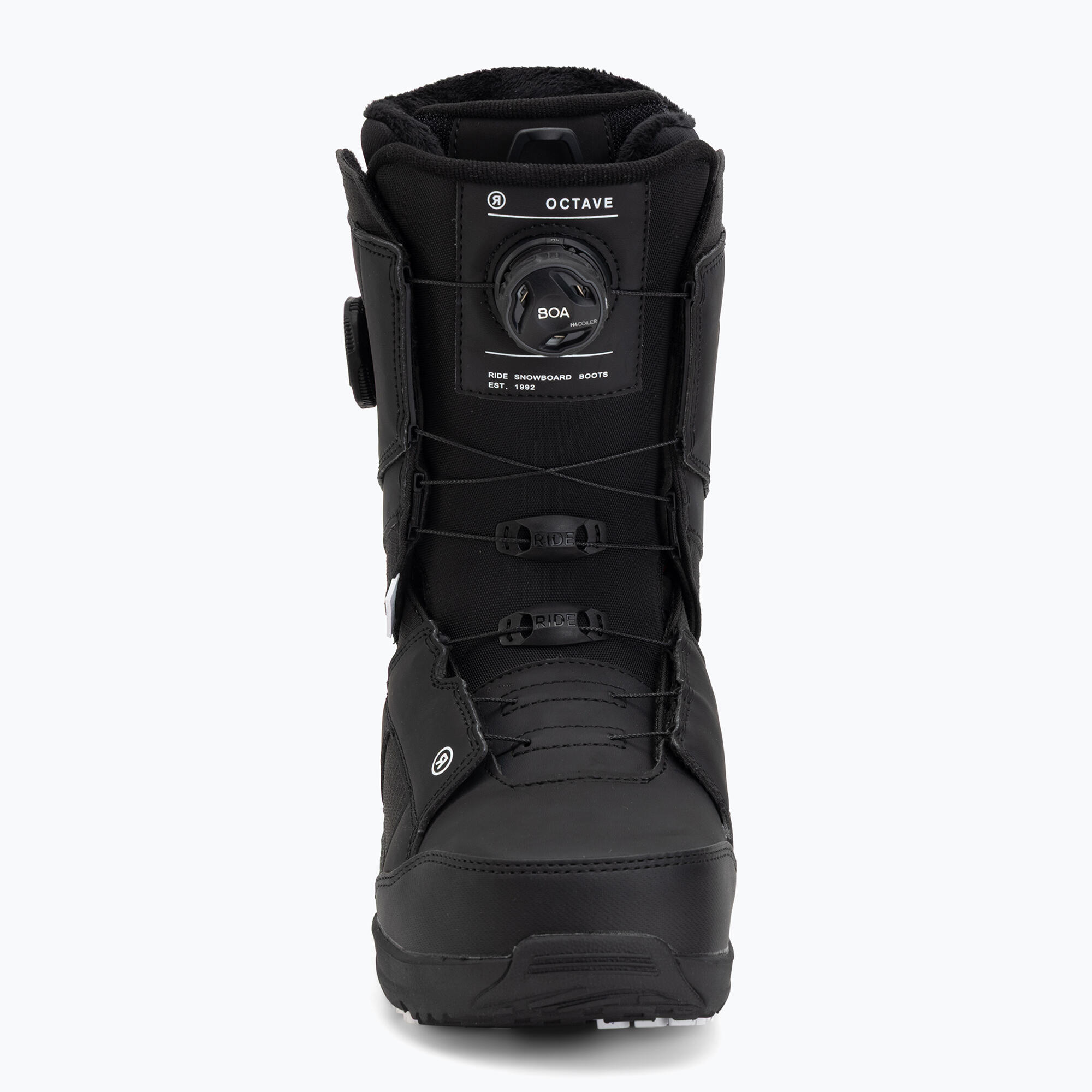 Buty snowboardowe męskie RIDE Octave 3/6