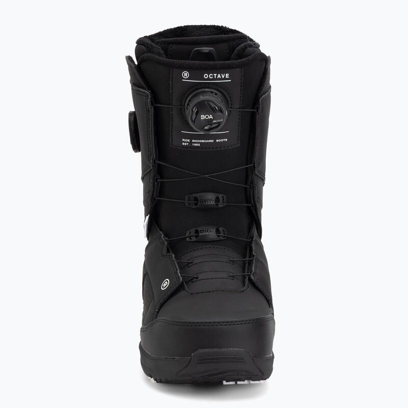 Încălțăminte snowboard bărbați RIDE Octave