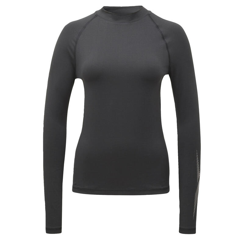 Top Thermowarm Touch Graphic Base Layer