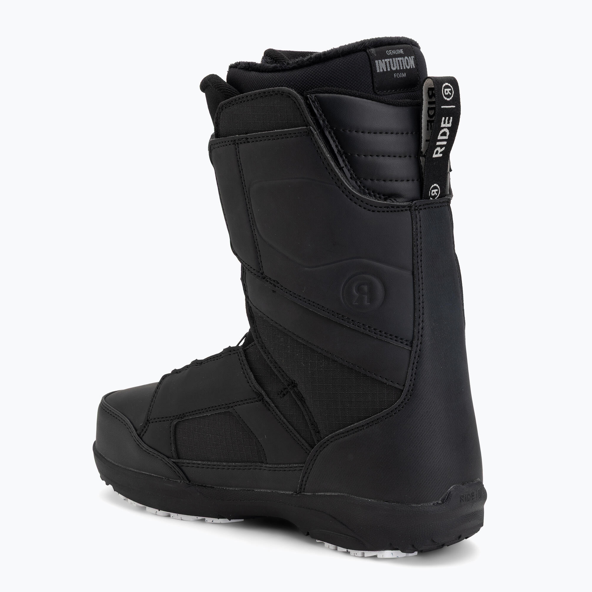 Buty snowboardowe męskie RIDE Octave 2/6
