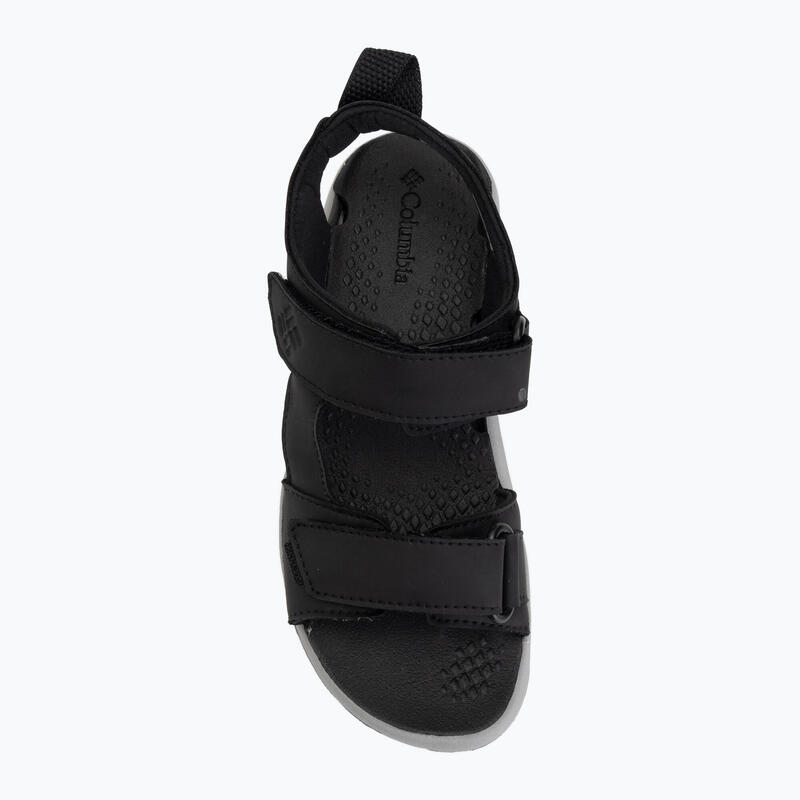 Sandale pentru copii Columbia Techsun Adventure