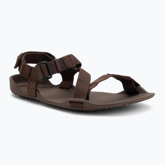 Sandali barefoot da uomo Xero Shoes Z-Trek