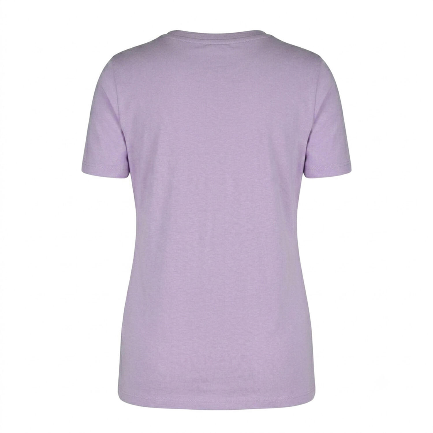 TShirt für Jungen Kinder Flieder 2/2