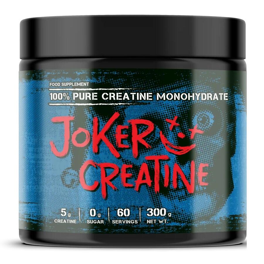 Joker Creatine 300g