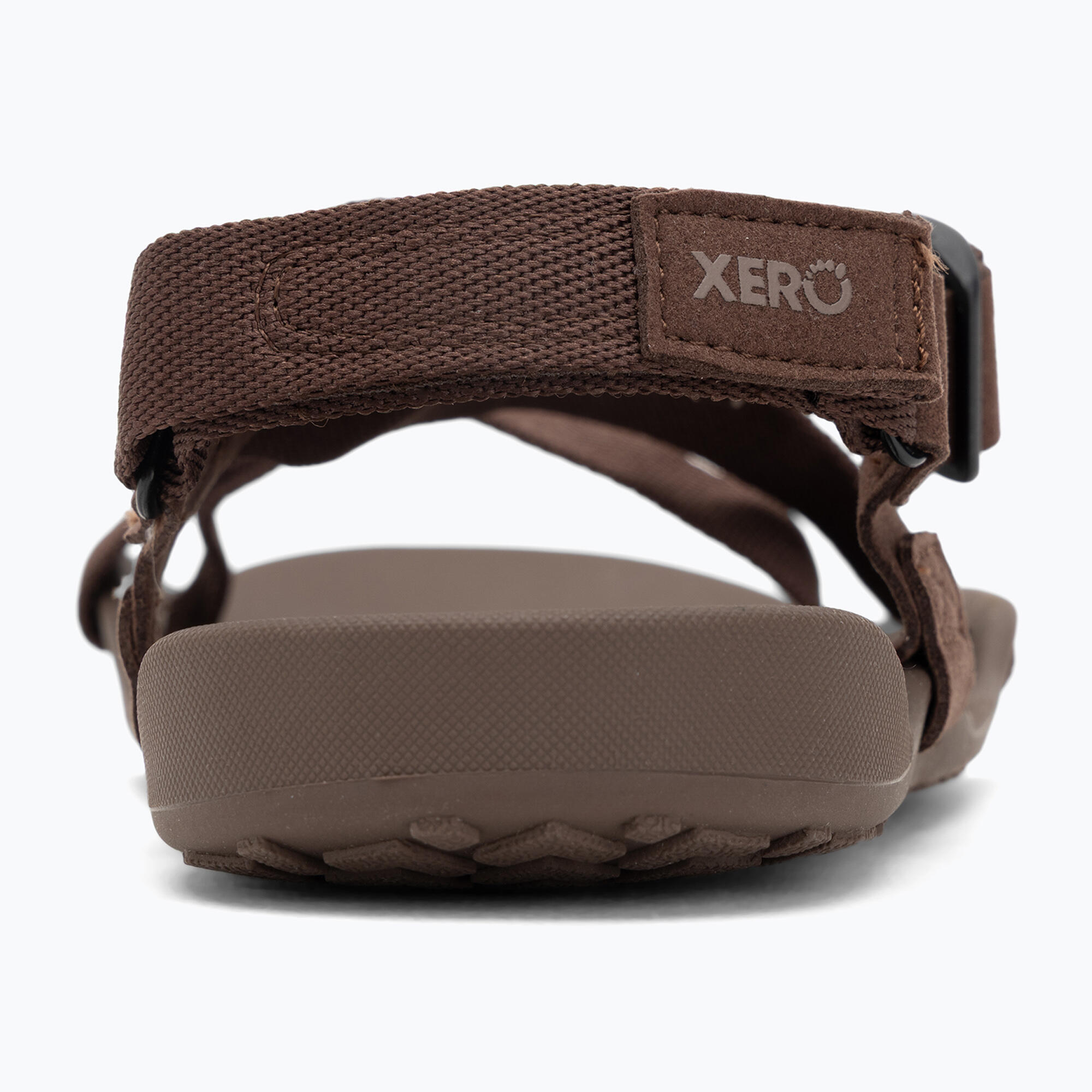 Sandały barefoot męskie Xero Shoes Z-Trek 6/7