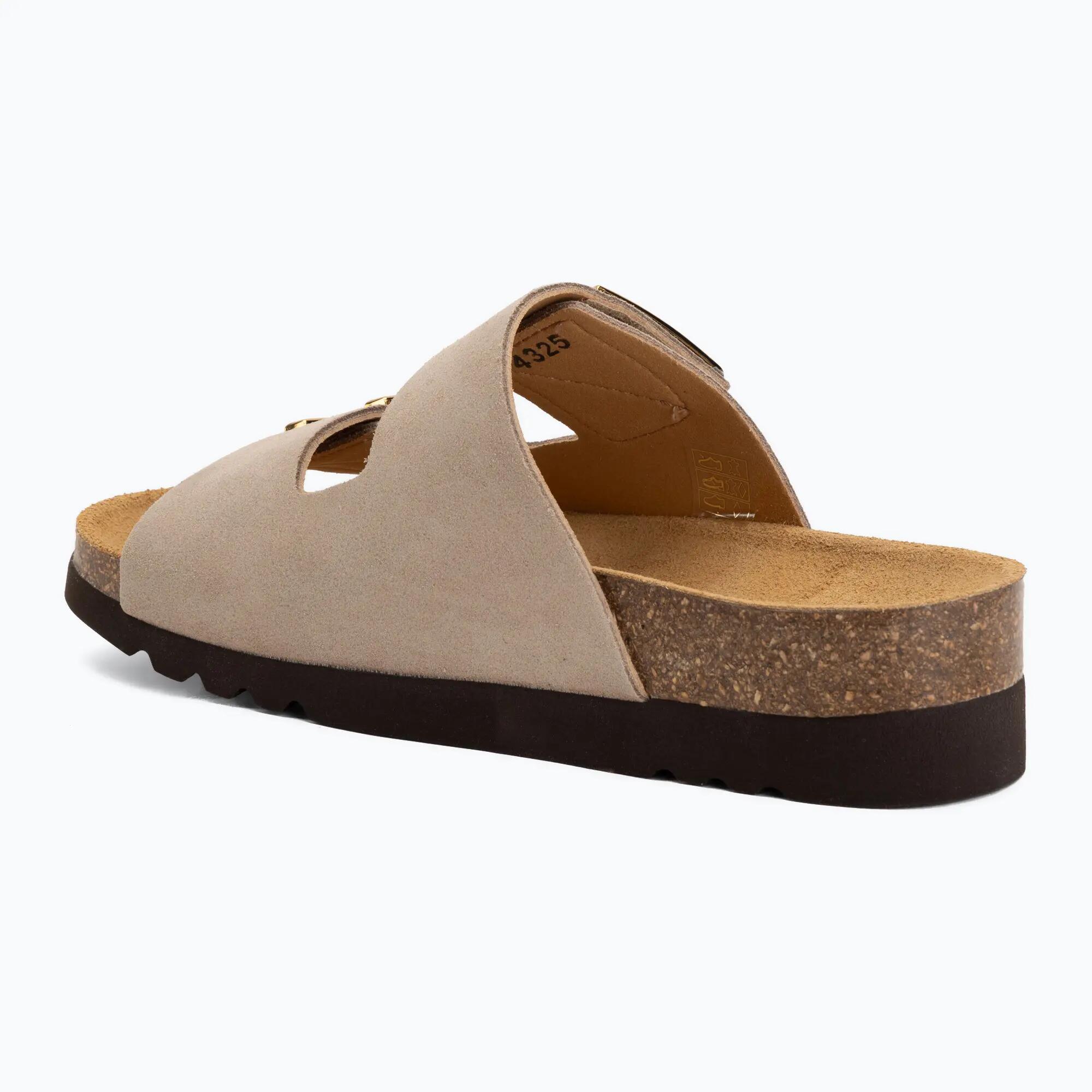 Sandales femme Scholl Montery 2 Straps Ad Med 3/7