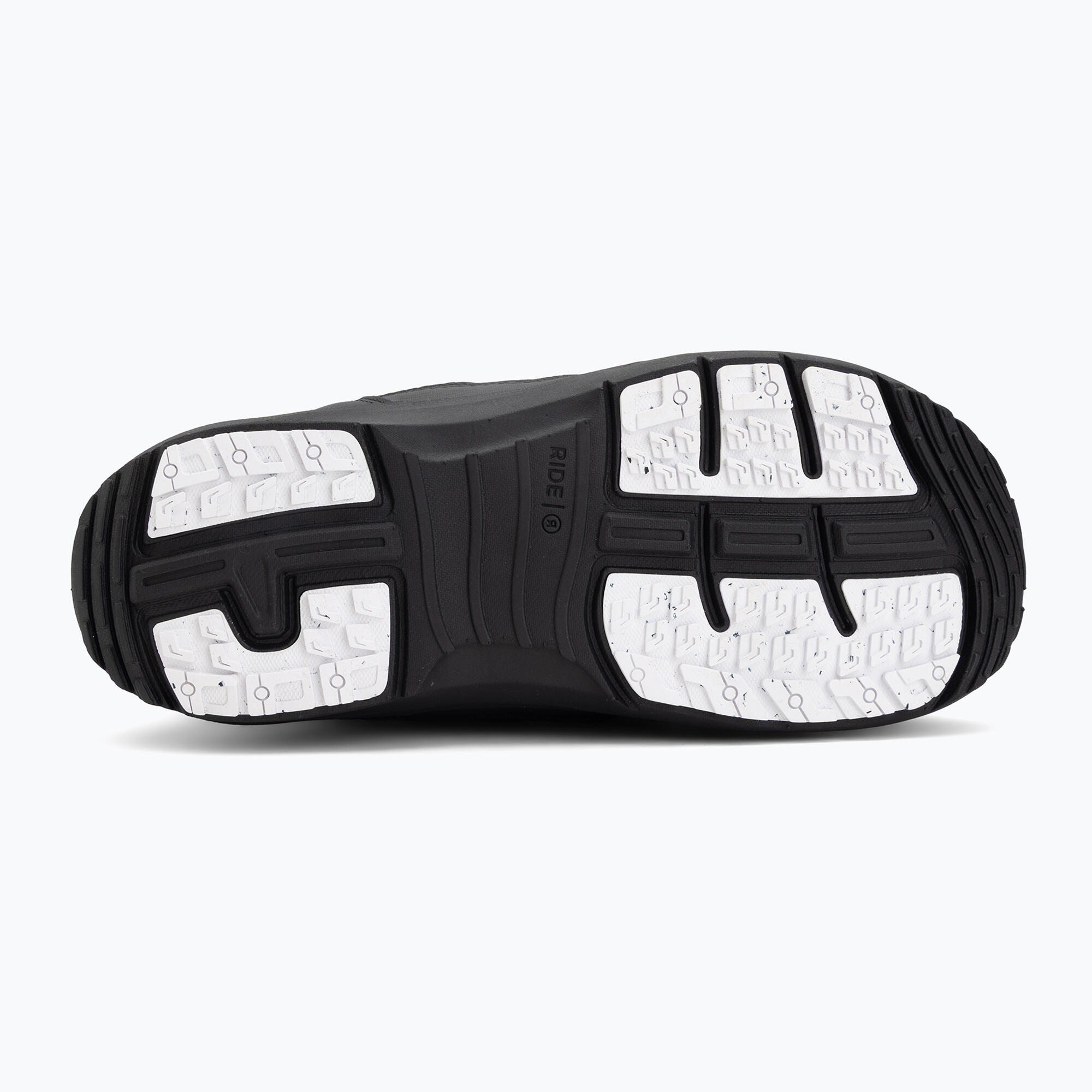 Buty snowboardowe męskie RIDE Octave 4/6