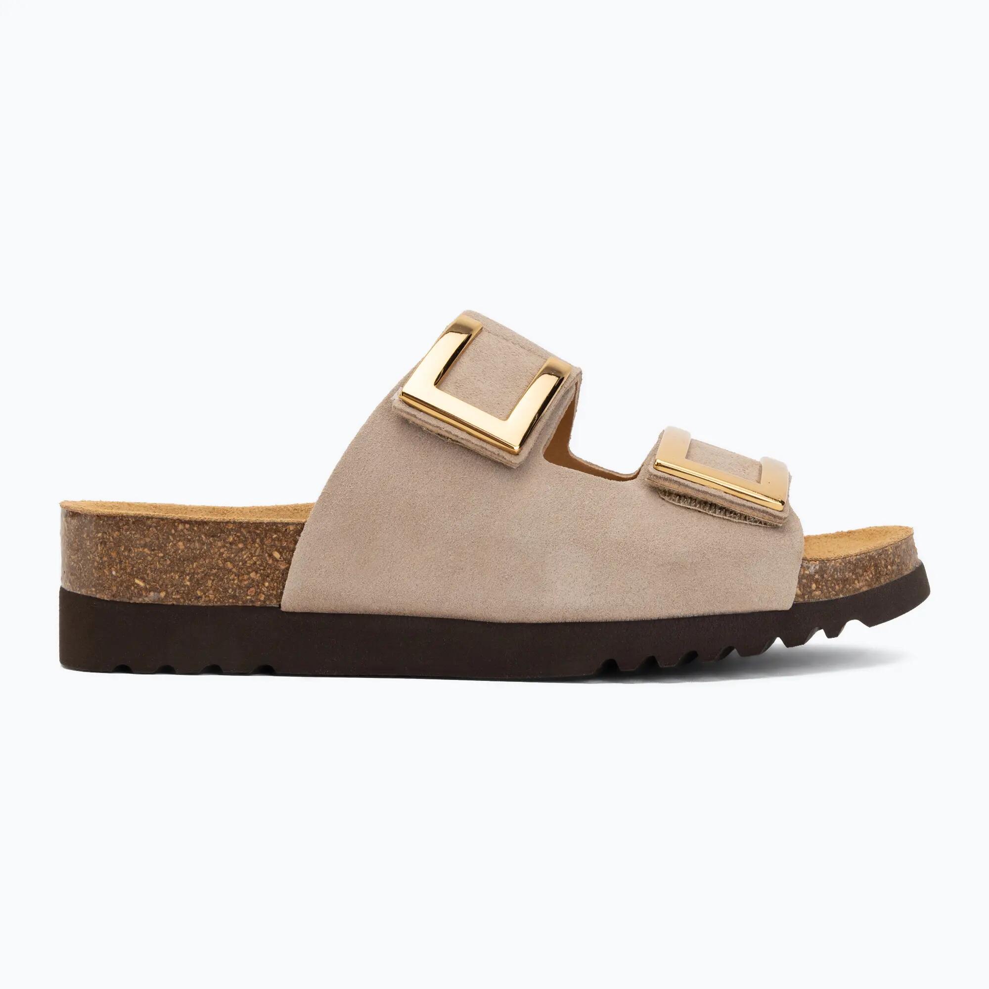 Sandales femme Scholl Montery 2 Straps Ad Med 2/7
