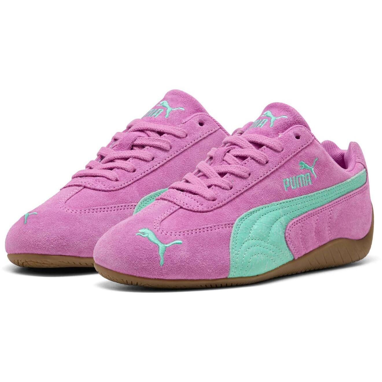 Scarpe da ginnastica Puma Speedcat Vibes Wns, Viola, Donne 3/5