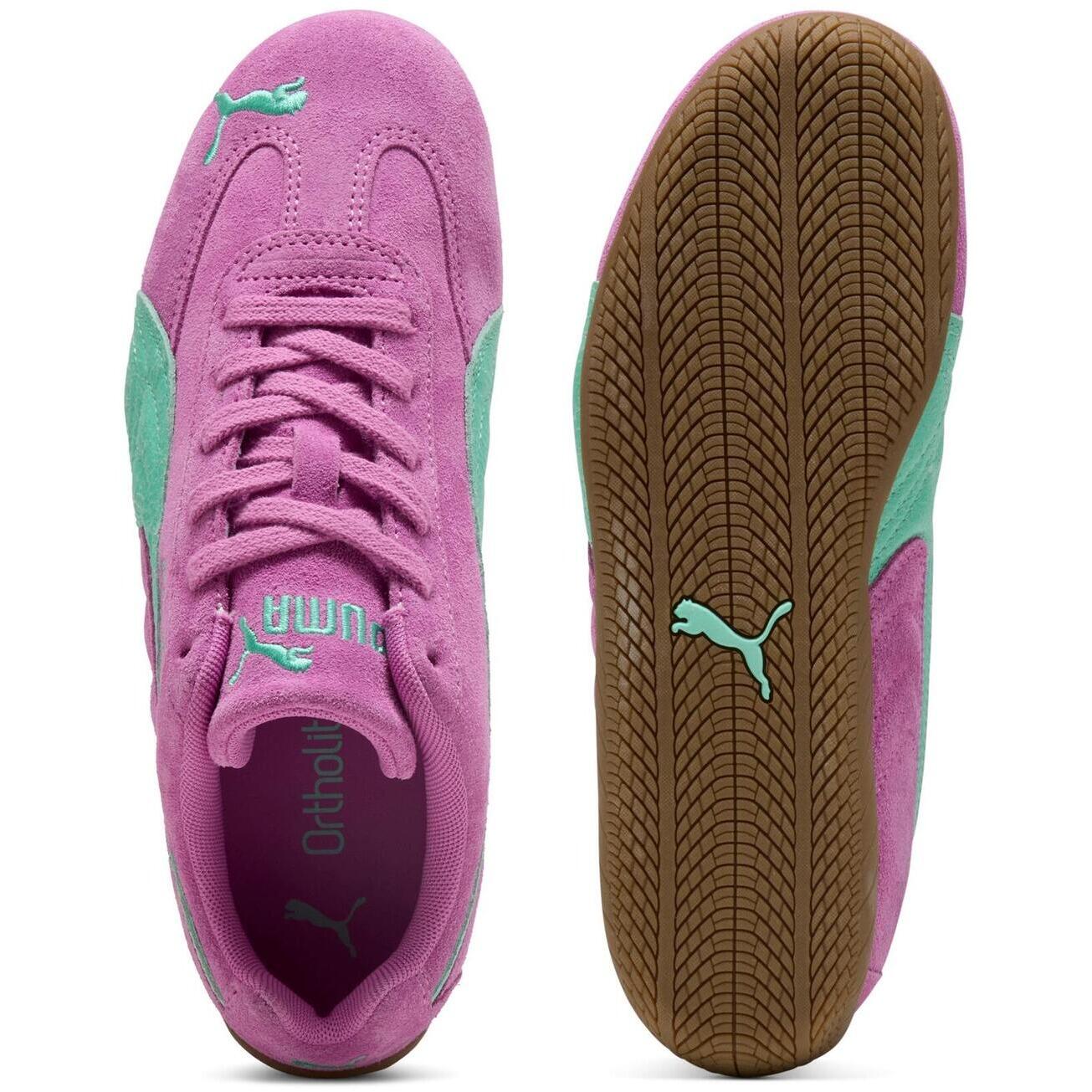 Scarpe da ginnastica Puma Speedcat Vibes Wns, Viola, Donne 2/5