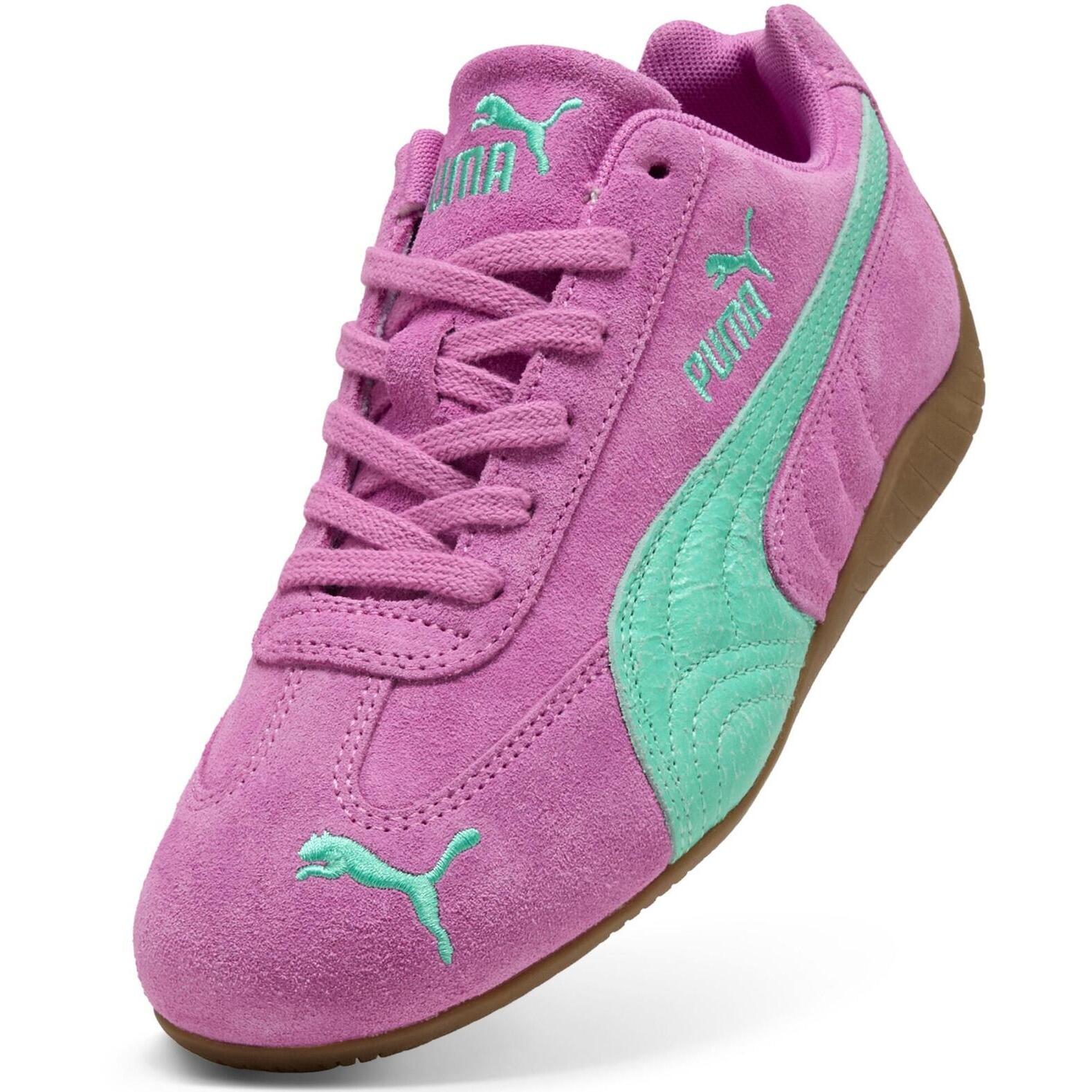 Scarpe da ginnastica Puma Speedcat Vibes Wns, Viola, Donne 5/5