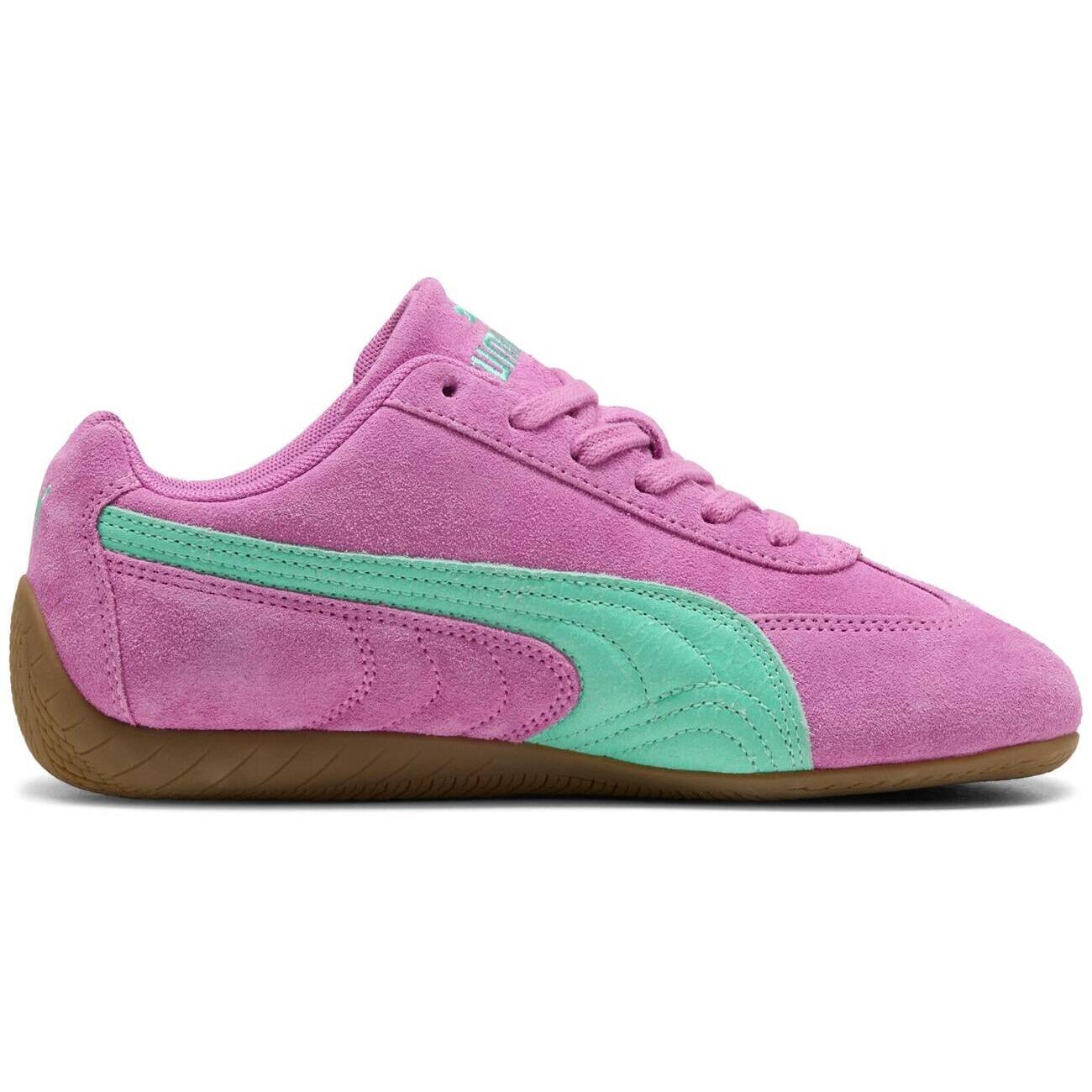 Scarpe da ginnastica Puma Speedcat Vibes Wns, Viola, Donne 4/5