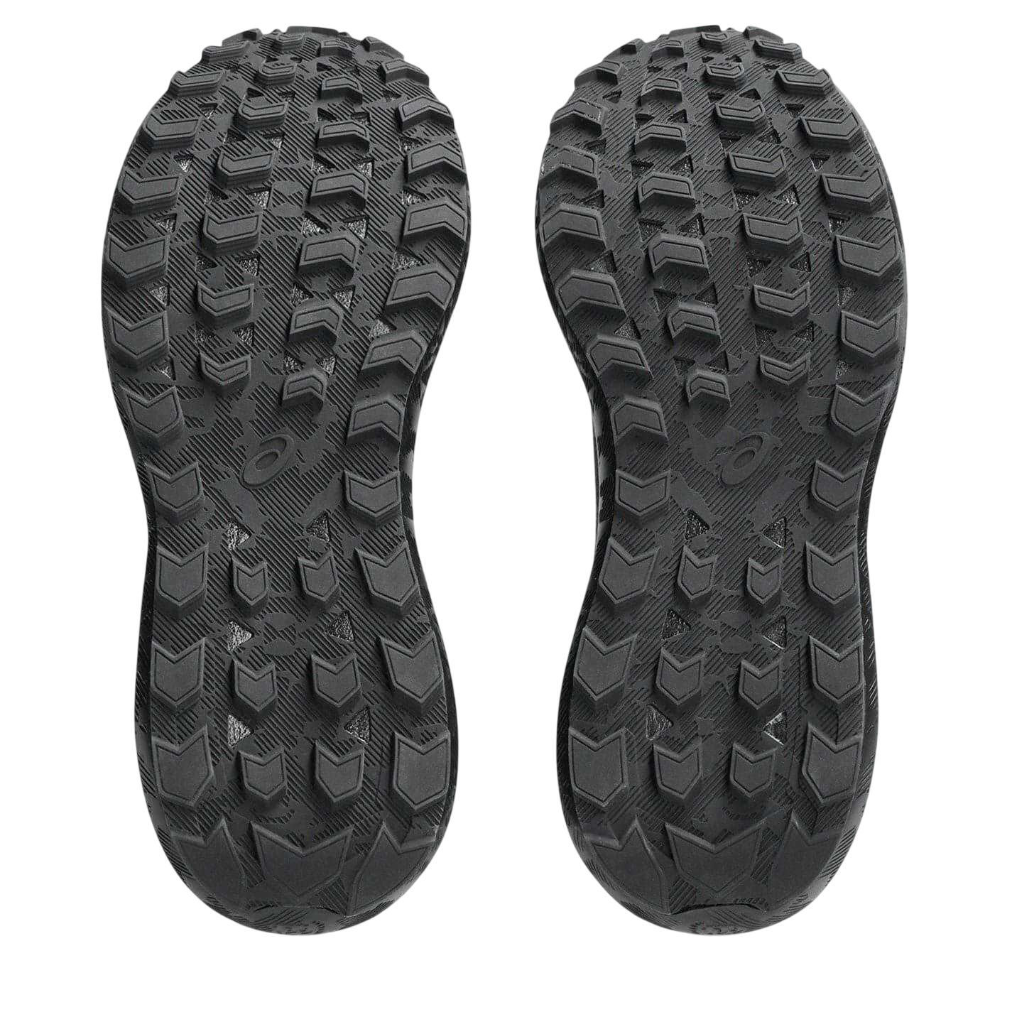 "Gel Sonoma 8" Sneaker für Damen Damen und Herren Schwarz 4/4