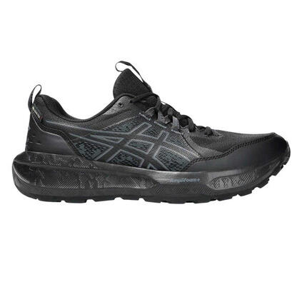Gel Sonoma 8" Sneaker für Damen Damen und Herren Schwarz