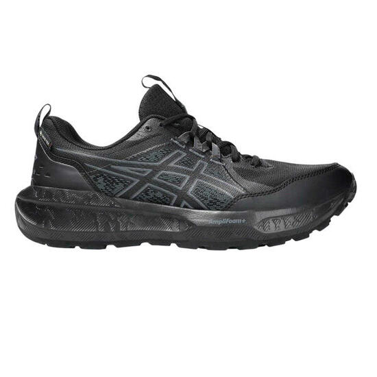 Gel Sonoma 8" Sneaker für Damen Damen und Herren Schwarz