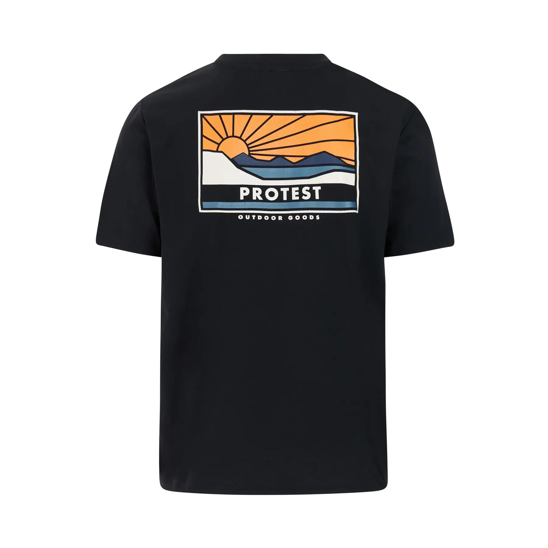 T-shirt Protest Tarrant 2/2