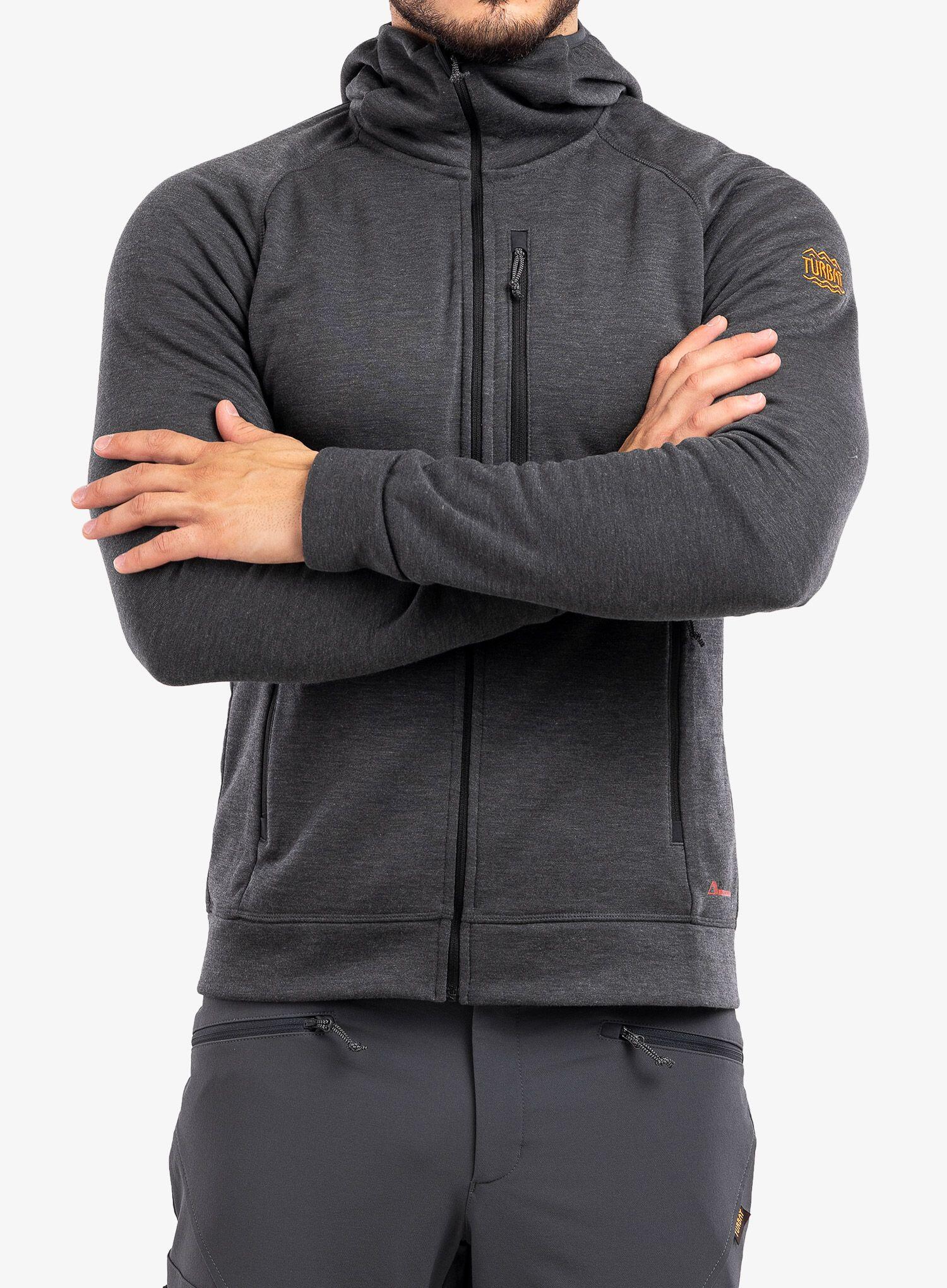Bluza polarowa Turbat Peak 3/7